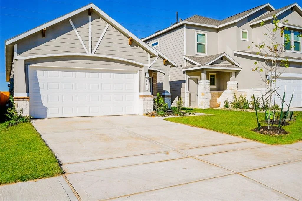 Photo of 21639 Cypress Trellis Dr