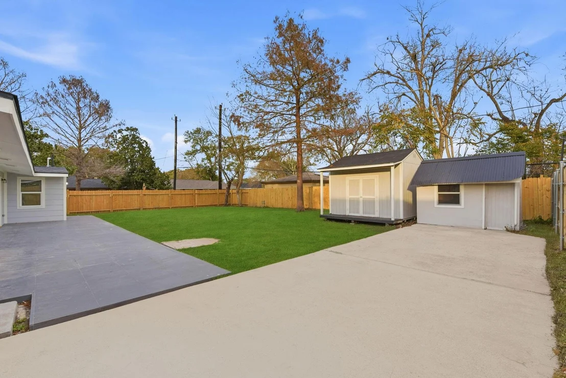 Photo of 12319 Renwick Drive