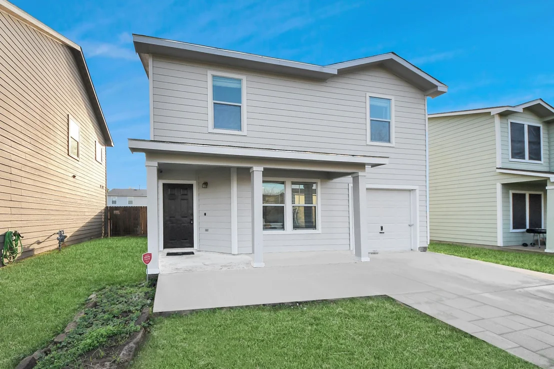 Photo of 7826 Maverick Trace Lane