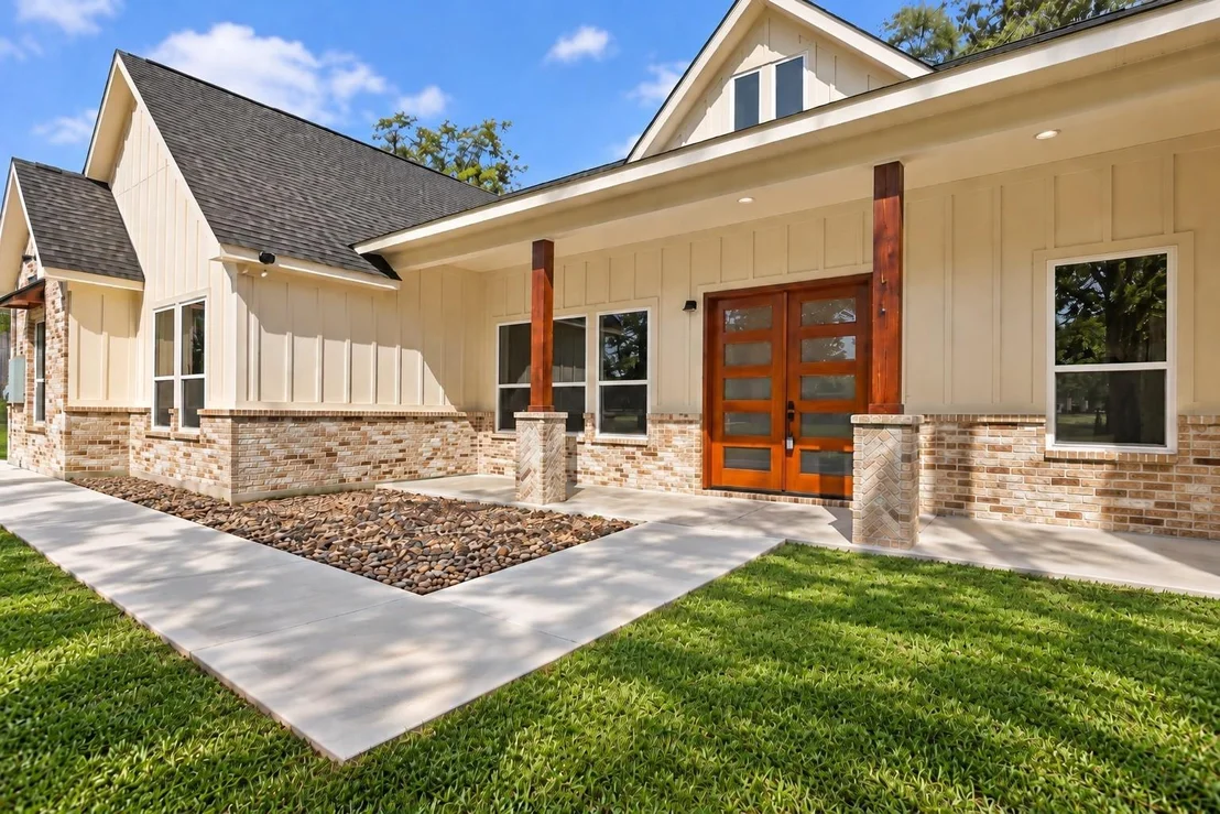 Photo of 1302 Lamar Street