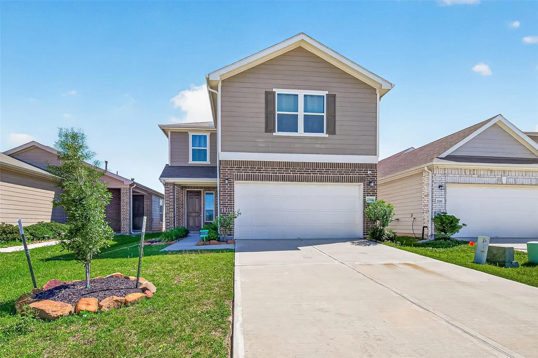 Photo of 23314 Stahl Creeks Lane