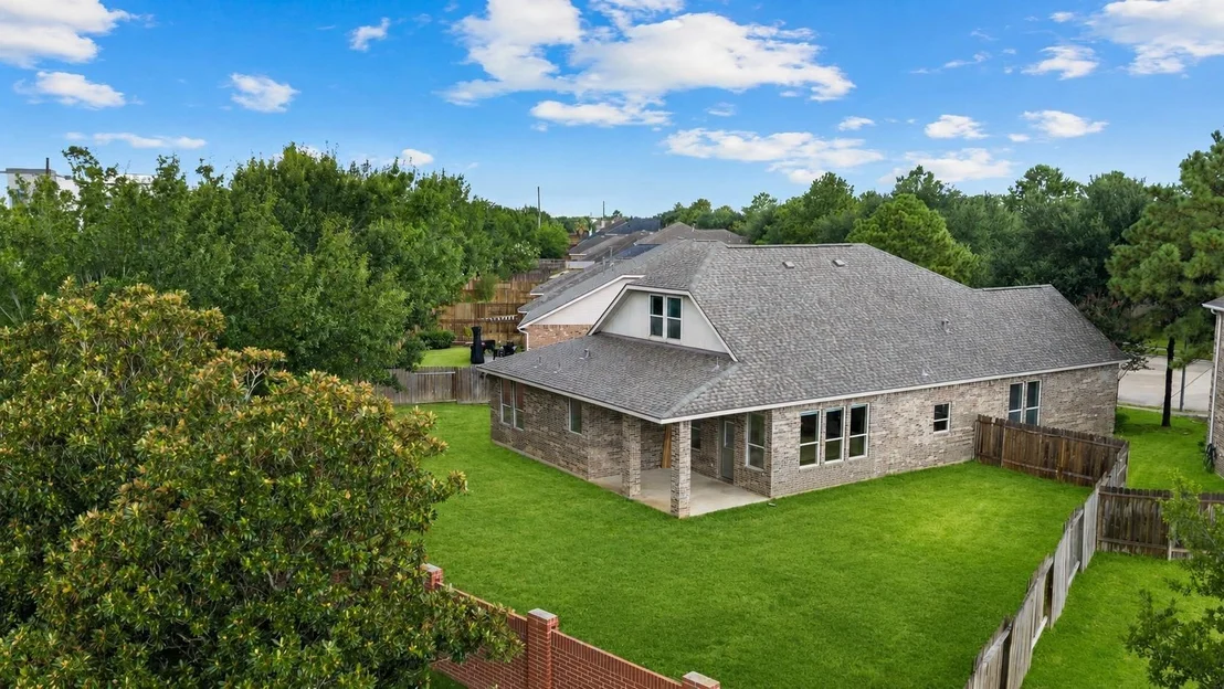 Photo of 19903 Caraway Ridge Drive