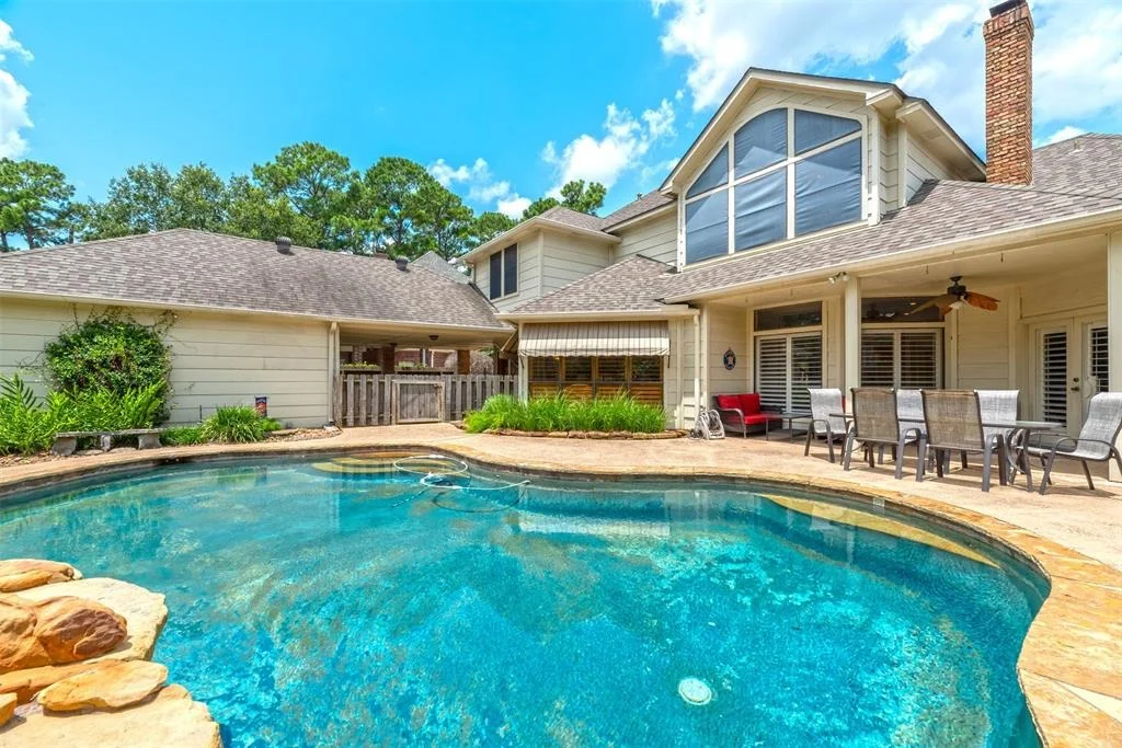 Photo of 5415 Winding Ridge Drive