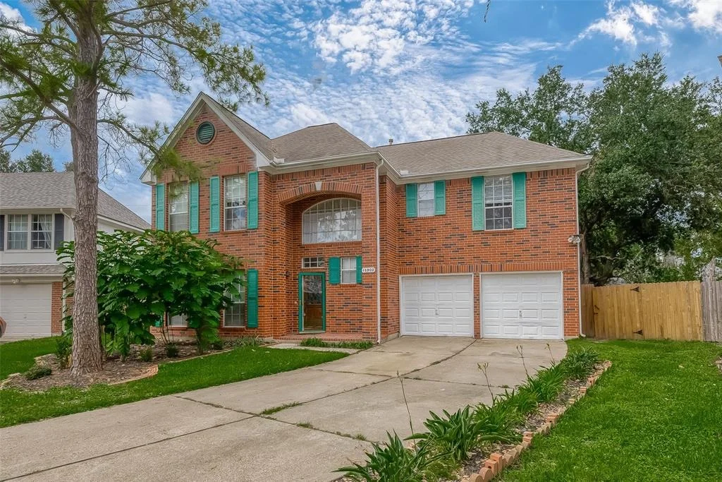 Photo of 13902 Danton Falls Drive