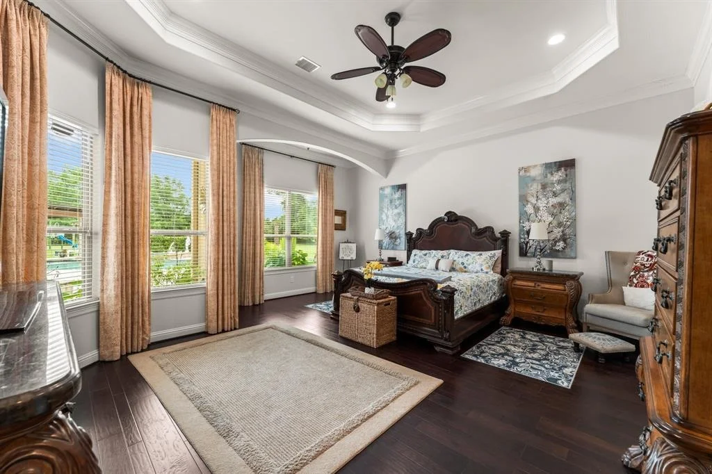 Photo of 9436 Hufsmith Road