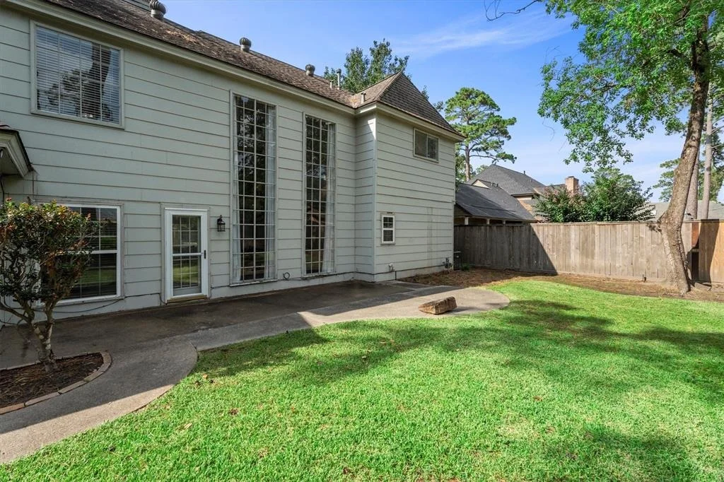 Photo of 5523 Theall Road