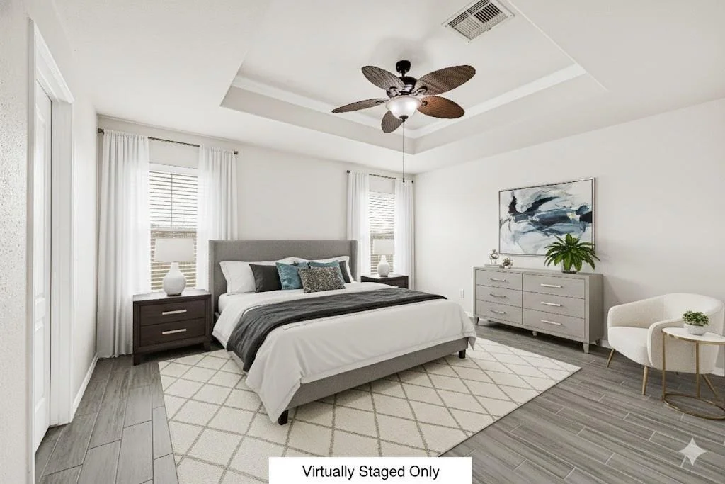 Photo of 7906 Yaupon View Drive