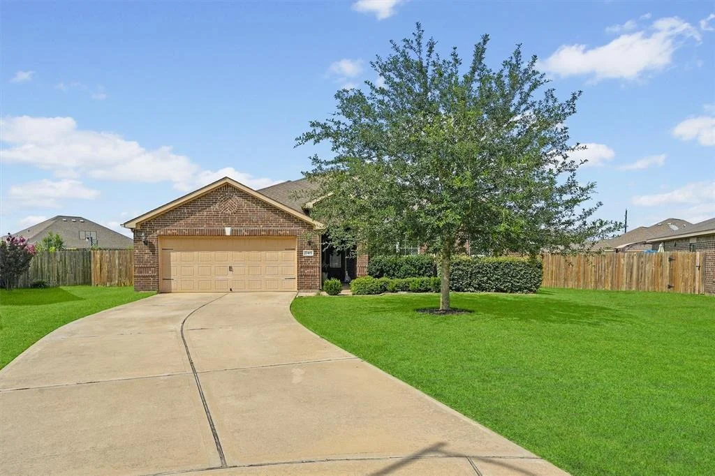 Photo of 22402 Threefold Ridge Drive