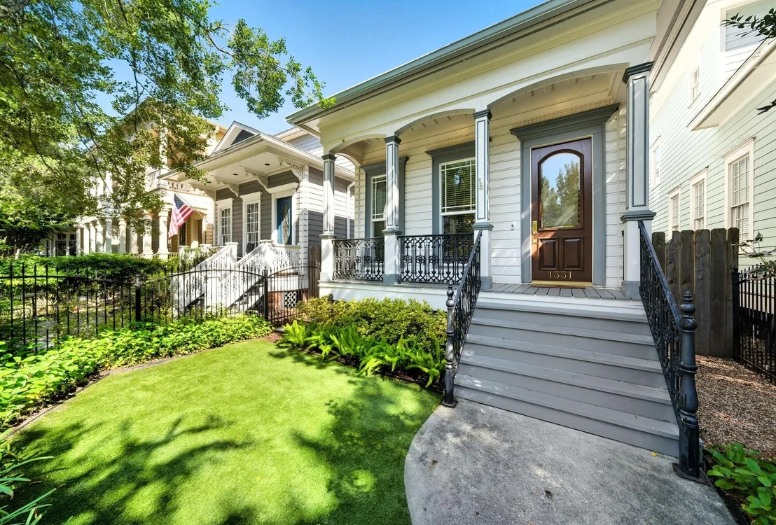 Photo of 1331 Omar Street