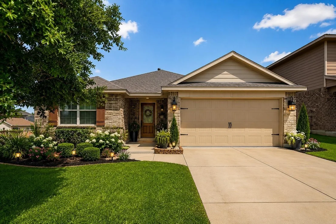 Photo of 9503 Ethan Creek Drive