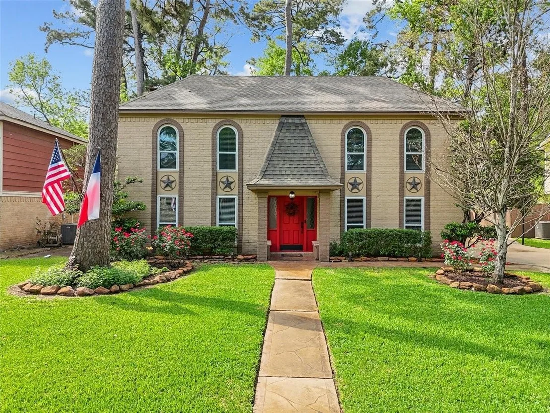 Photo of 5606 Timbers Trail Drive