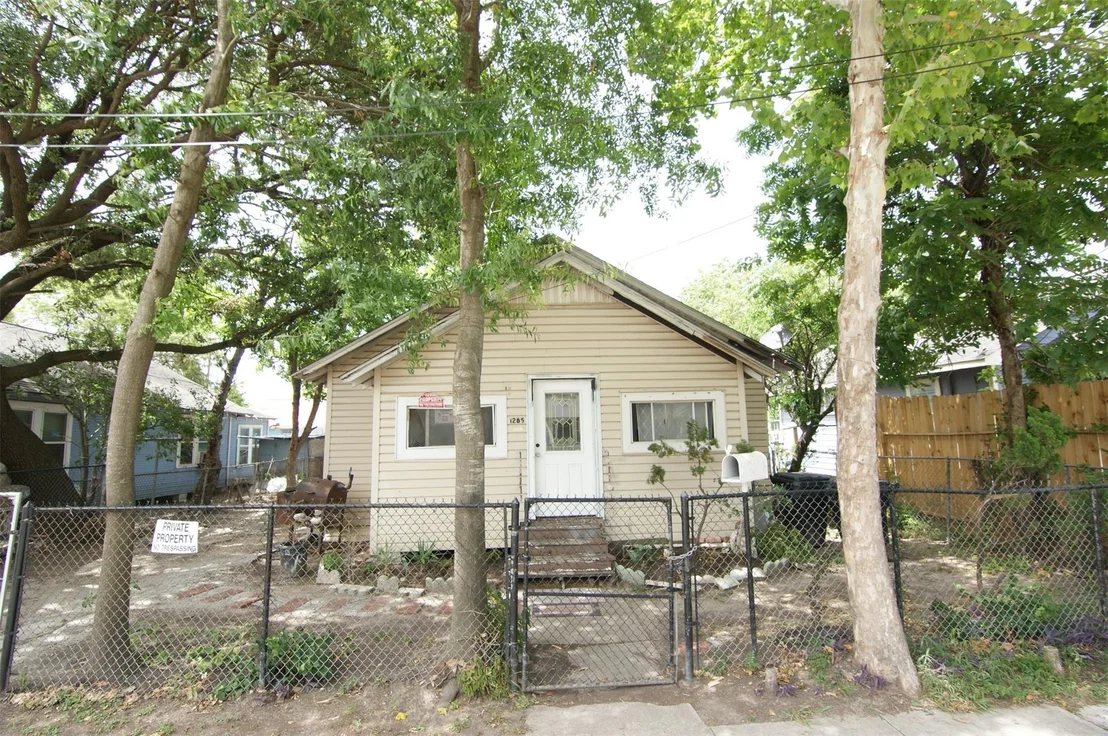 Photo of 1265 Morris Street Street