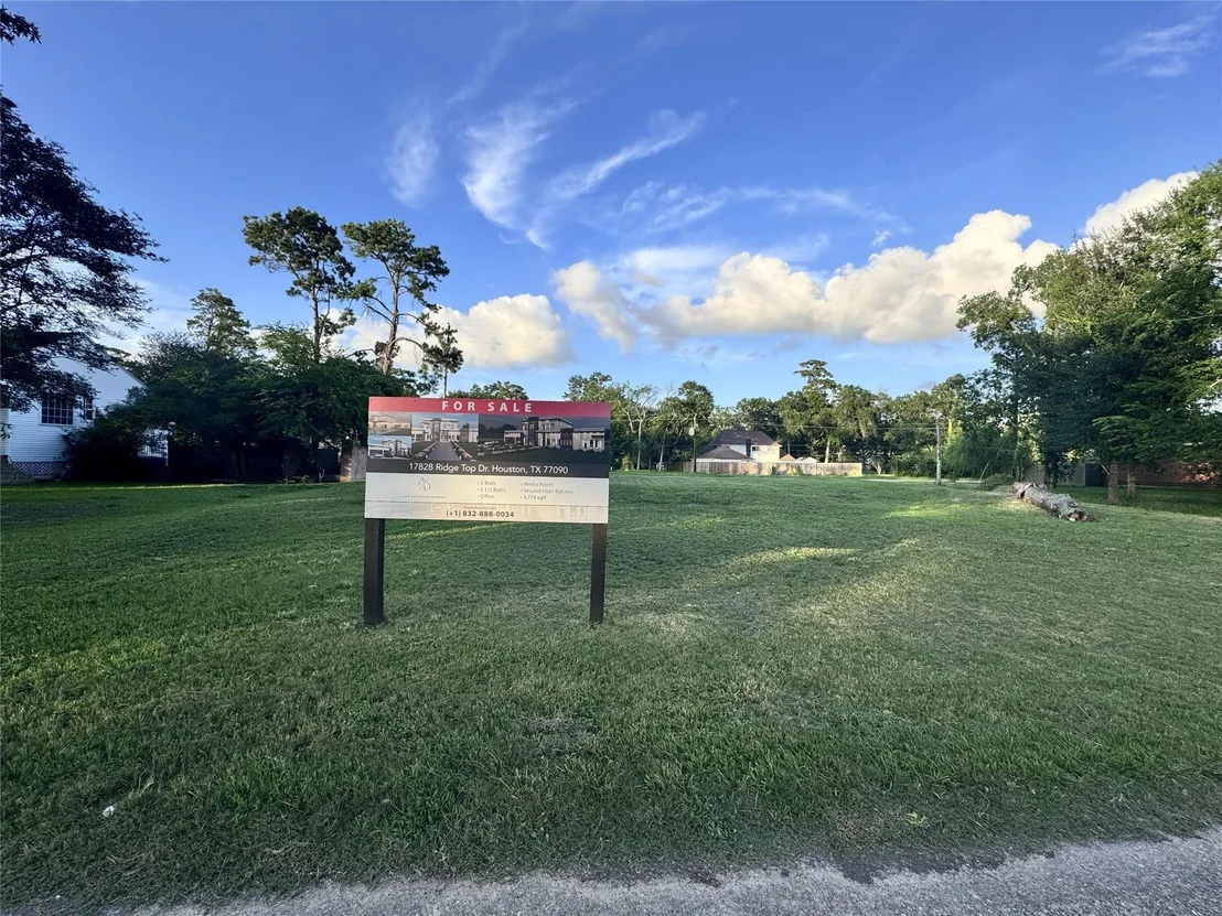 Photo of 17818 Ridge Top Drive