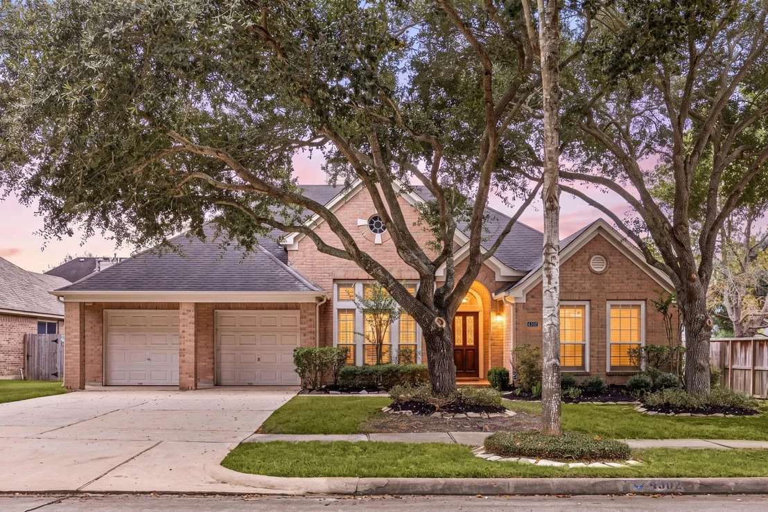 Photo of 4302 Toledo Bend Drive