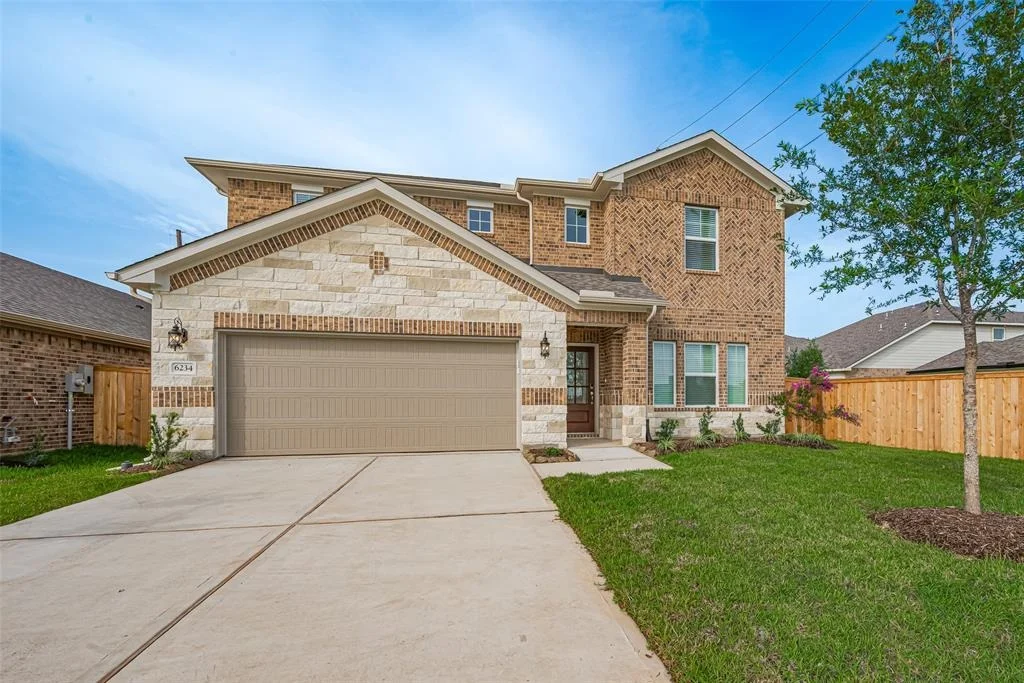Photo of 6234 Brazos Trail Drive