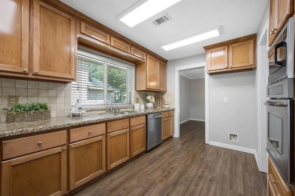 Photo of 15735 Mesa Gardens Drive
