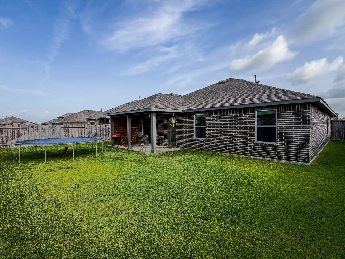 Photo of 1008 Llano Trail