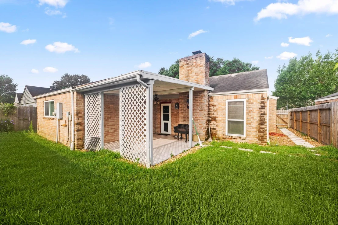 Photo of 4402 Hickory Grove Drive