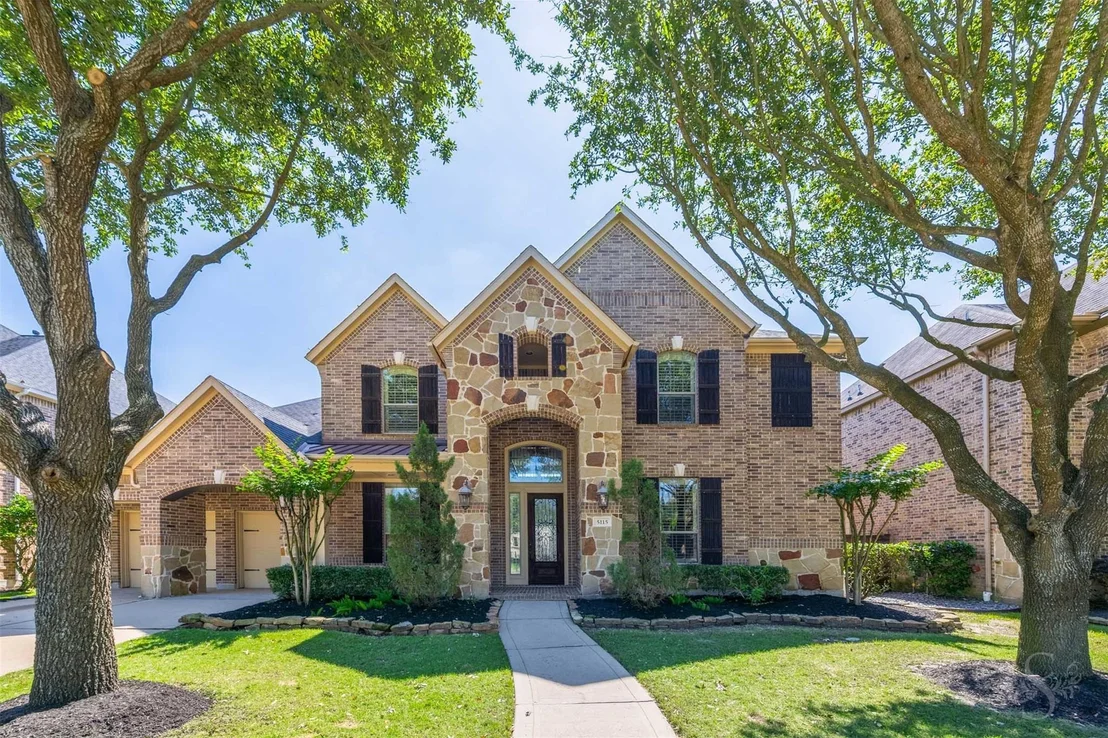 Photo of 5115 Cinco Forest Trail