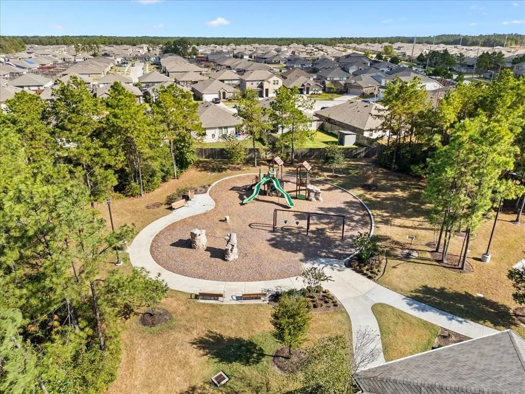 Photo of 18505 Tenaha Mill Drive
