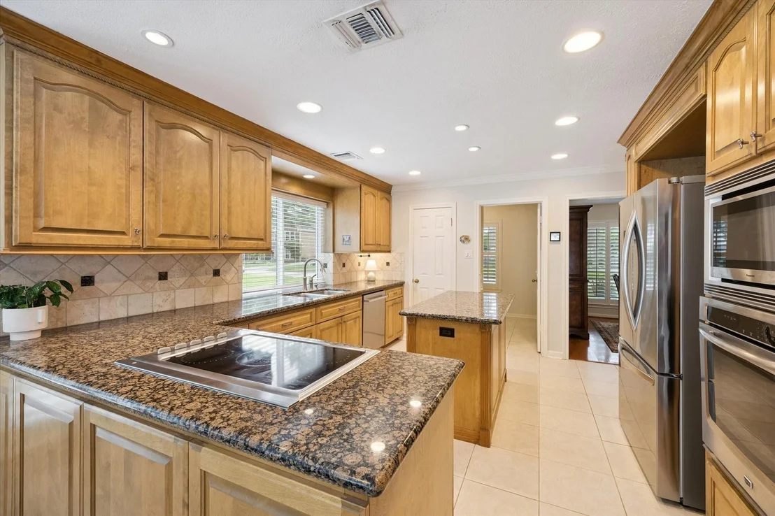 Photo of 15726 Echo Lodge Drive