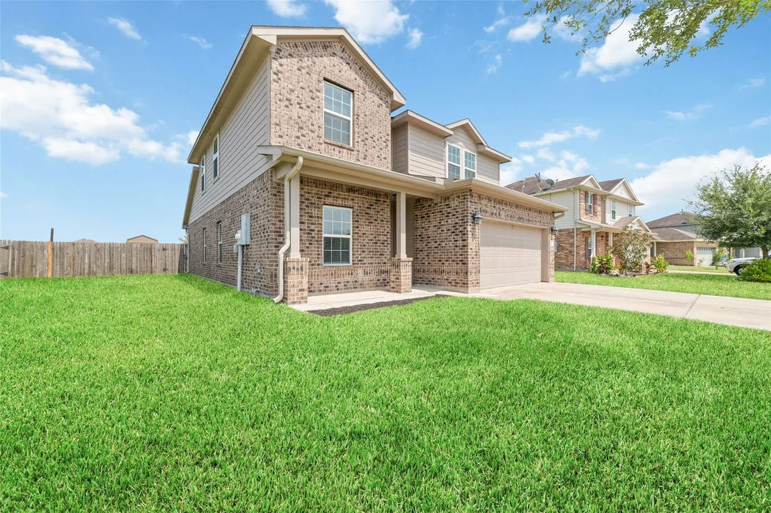 Photo of 2610 Ruby Drive