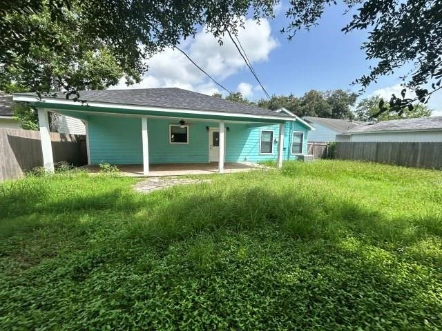 Photo of 205 Brown Street