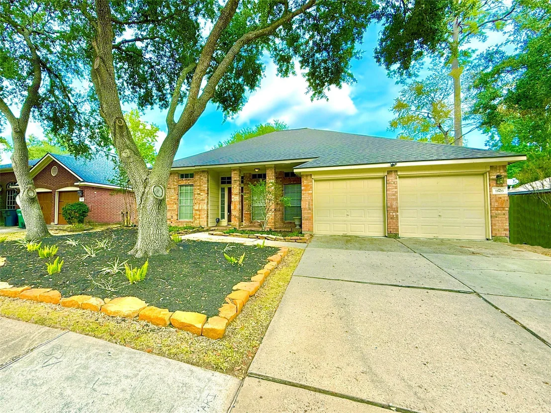 Photo of 1803 Moston Drive