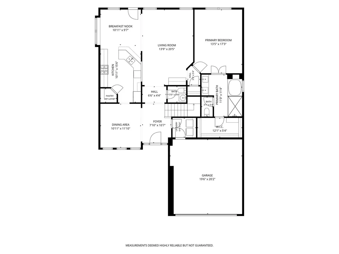 Photo of 119 Brazos Drive
