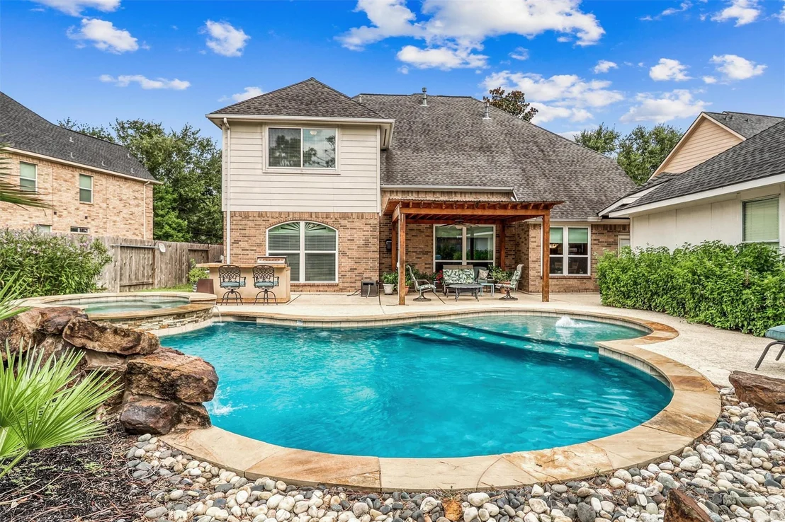 Photo of 22303 Bridgehaven Drive