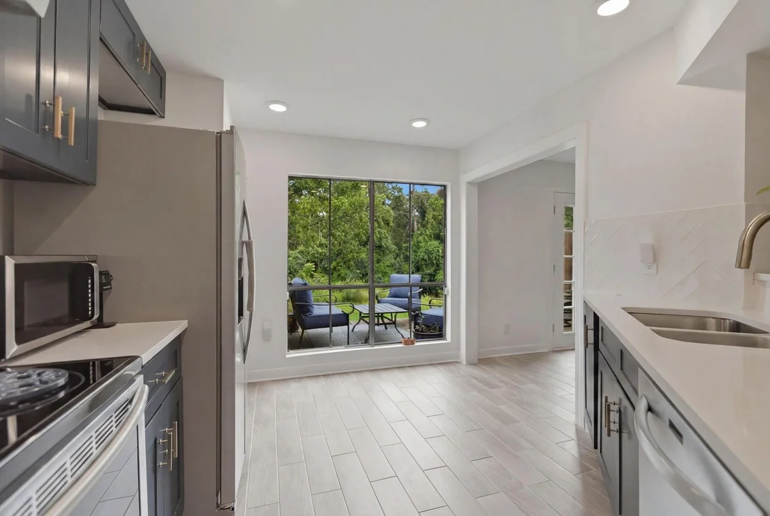 Photo of Unit 21 at 9400 Doliver Drive