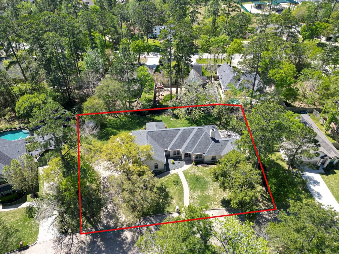 Photo of 11523 Ripplewind Drive