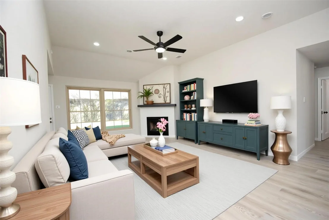 Photo of 6830 Lost Thicket Drive