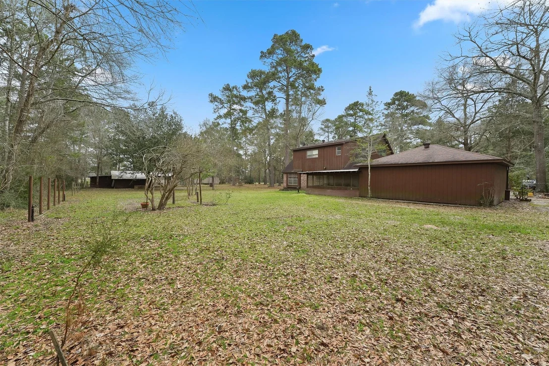 Photo of 31926 Dobbin Huffsmith Road