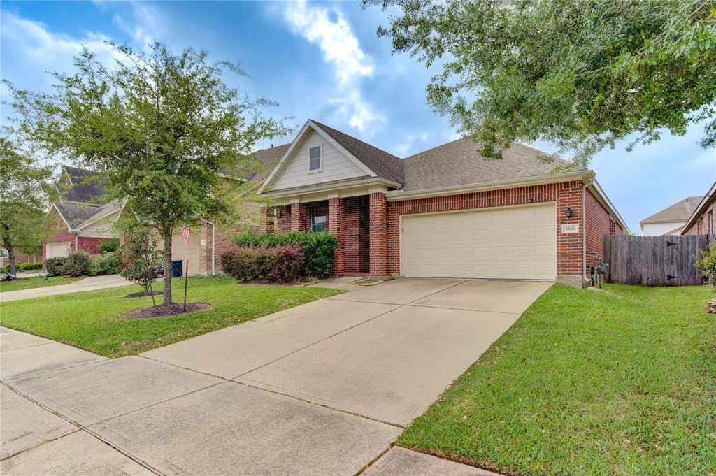 Photo of 3306 Windsor Ranch Lane