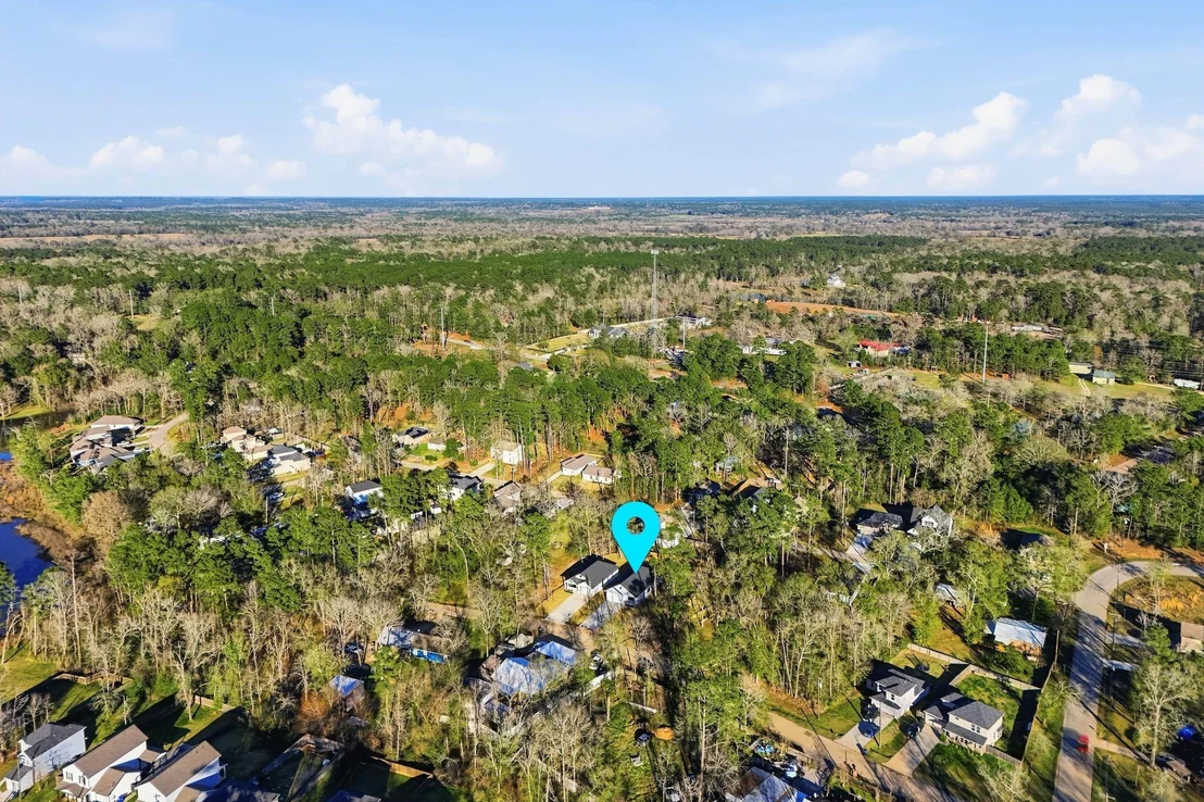 Photo of 14834 Fannin Road
