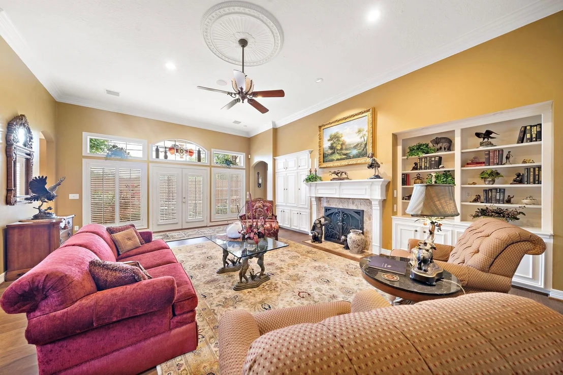 Photo of 1310 Whispering Pines Drive