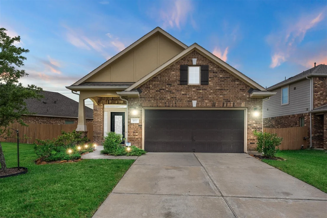 Photo of 4411 Lone Alcove Drive