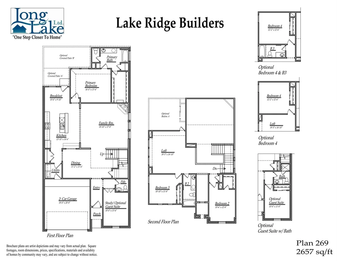 Photo of 2938 Bury Park Drive