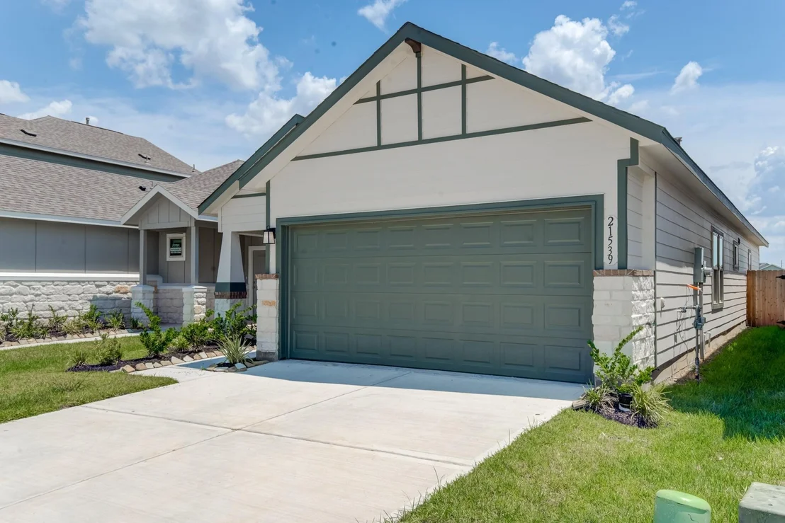 Photo of 21539 Cypress Trellis Drive