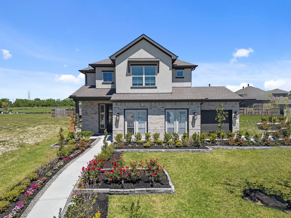 Photo of 2317 Millican Drive