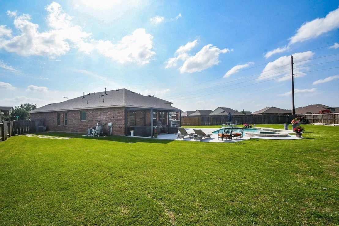 Photo of 4338 Travago Trail