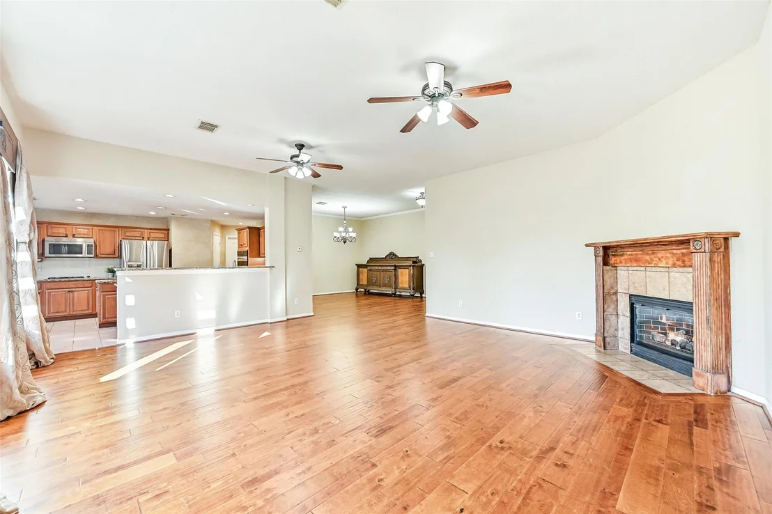 Photo of 501 Pine Bluff Drive