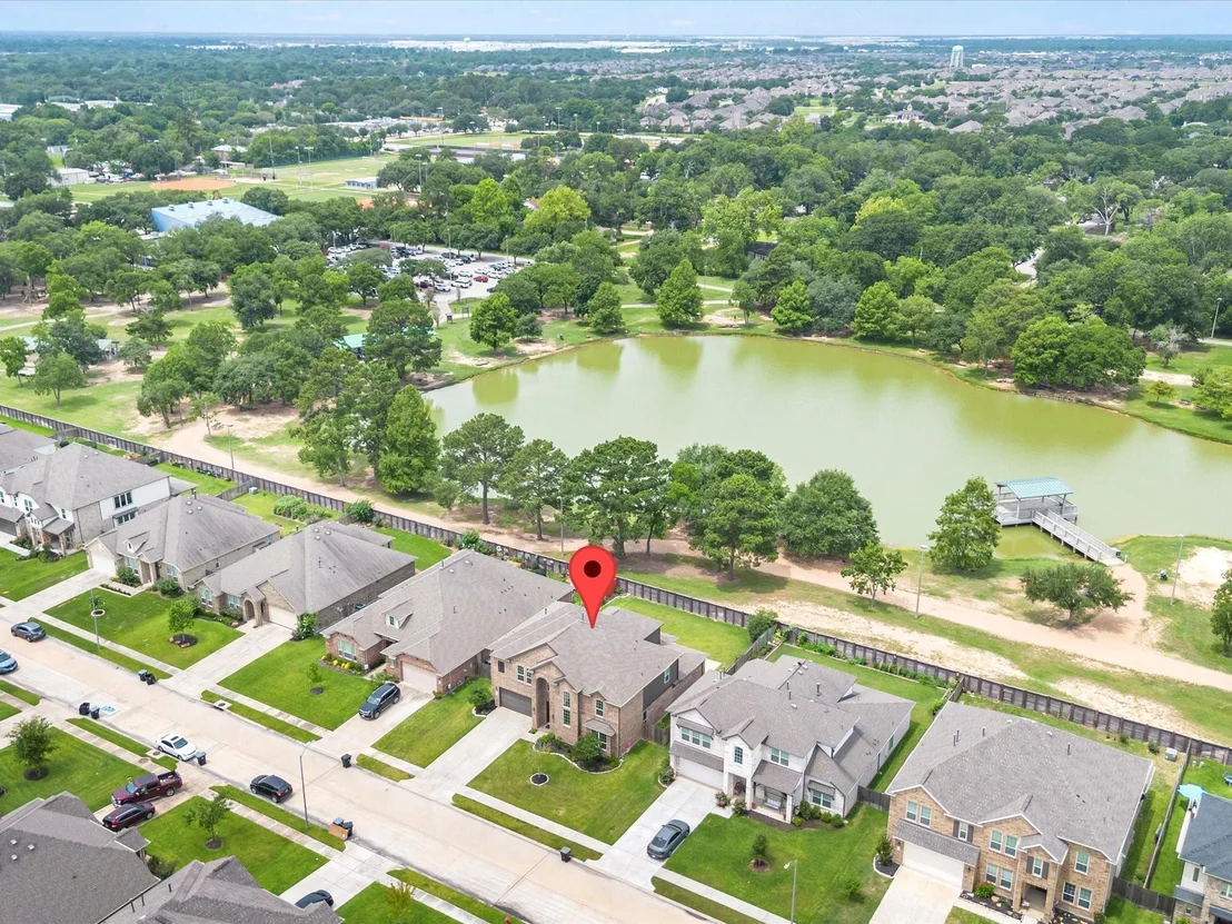 Photo of 2107 Jitterbug Lane