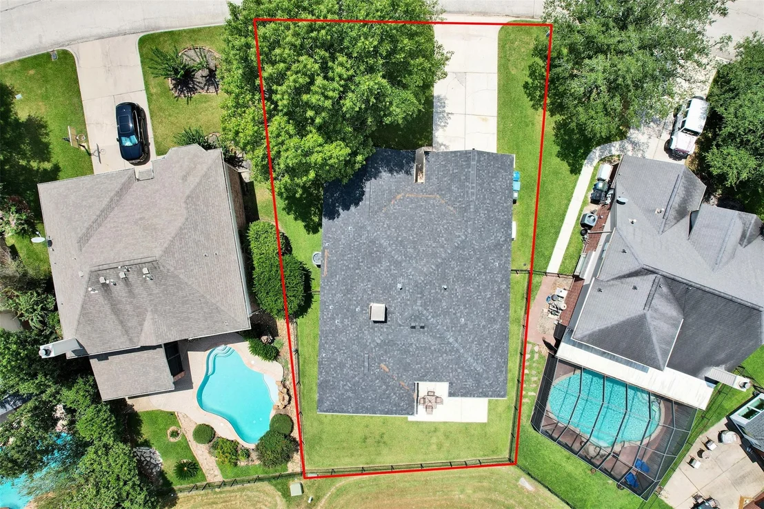 Photo of 18110 Polo Meadow Drive