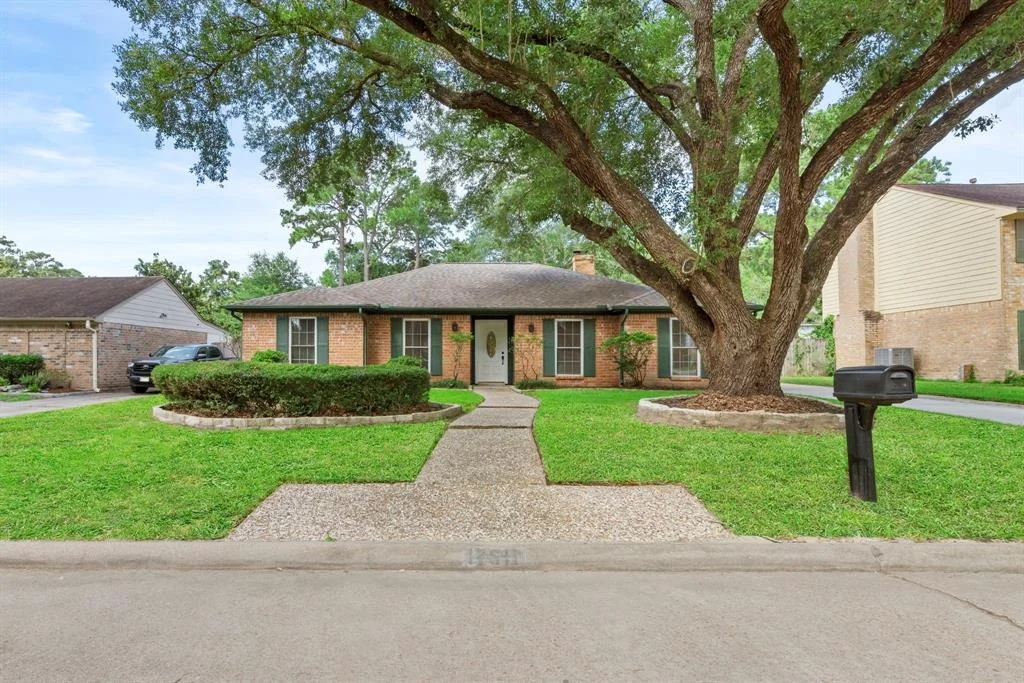 Photo of 17611 Cypress Spring Drive