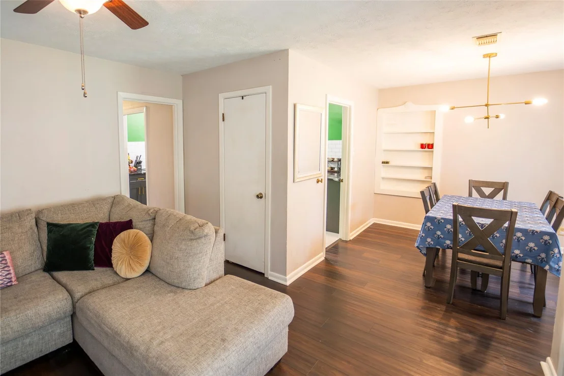 Photo of 1101 Orange Street