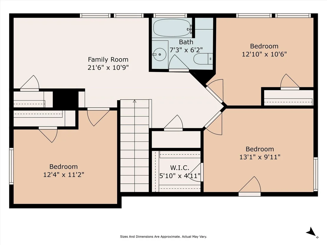 Photo of 6978 Gentle Breeze Drive