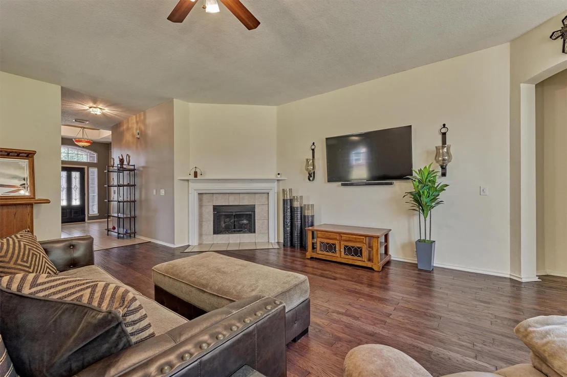 Photo of 20835 Louetta Oak Drive