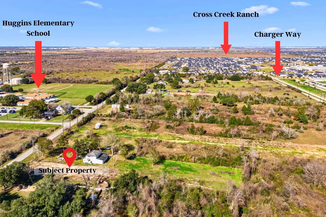 Photo of 7417 Fulshear Katy Road